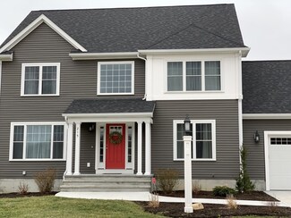 197 Fieldstone Ln Unit Lot 8, Fall River, MA 02720