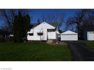 811 Dillewood St, Sheffield Lake, OH 44054