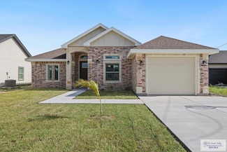 32773 Jorge St, Los Fresnos, TX 78566