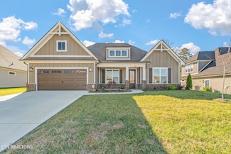 295 Bittersweet Ln, Lenoir City, TN 37771