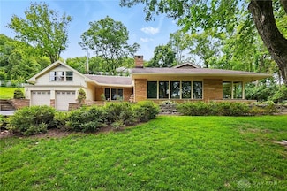 450 Ridgewood Ave, Dayton, OH 45409