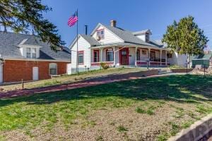 931 Nevada Ave, Trinidad, CO 81082