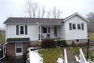 338 Wyant Rd, Kittanning, PA 16201