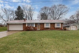167 Plymouth St, Mansfield, OH 44904