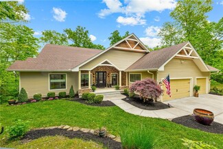 4708 Todds Fork Dr, Morrow, OH 45152