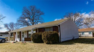 903 Saint Patrick Blvd, East Saint Louis, IL 62206