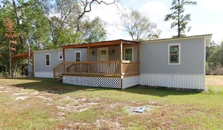 301 & 807 Sherwood Forest, Diboll, TX 75941