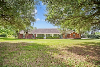 416 State Highway 21 E, Crockett, TX 75835