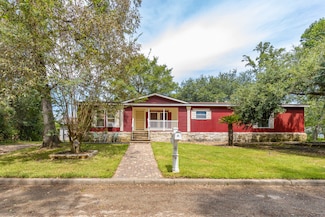 18914 Canyon Ln, Humble, TX 77346