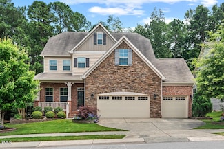 3312 Flat River Dr, Durham, NC 27703