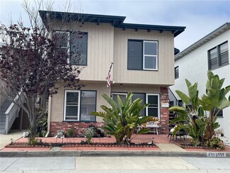 449 30th St, Hermosa Beach, CA 90254