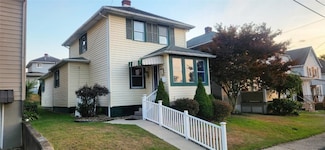 1096 10th St, West Pittsburg, PA 16160