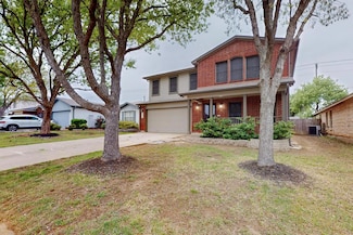 1711 Lloydminister Way, Cedar Park, TX 78613