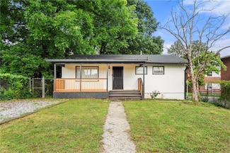 132 Lamar Ave NW, Atlanta, GA 30314