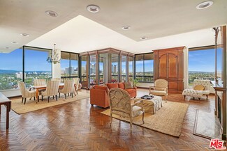 10590 Wilshire Blvd Unit 1802, Los Angeles, CA 90024