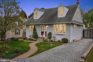 1068 Warren St, Pottstown, PA 19464