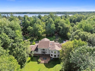 12913 Dobbins Rd, Merrifield, MN 56465