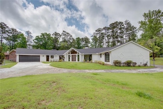 4700 Cascade Rd SW, Atlanta, GA 30331