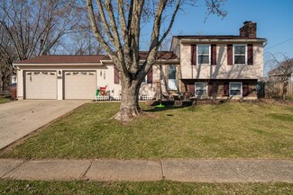 691 Hile Ln, Englewood, OH 45322