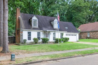 5723 Heartwood Dr, Memphis, TN 38135