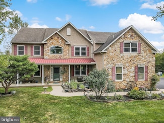 870 Harleysville Pike, Harleysville, PA 19438