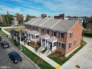 2319 Division St, Baltimore, MD 21217
