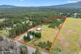 17871 N Ramsey Rd, Rathdrum, ID 83858