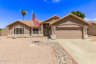 6142 E Grandview St, Mesa, AZ 85205