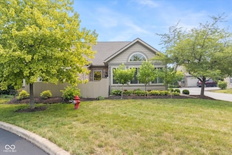16637 Brownstone Ct, Westfield, IN 46074