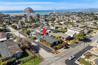 855 Olive St, Morro Bay, CA 93442