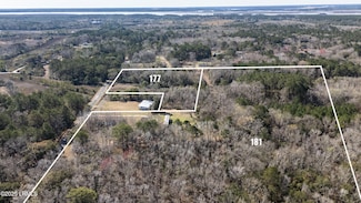 181 Spann Cir, Seabrook, SC 29940