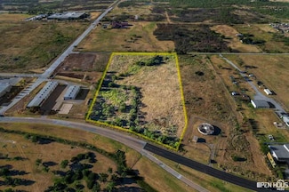 2515 Central Fwy E, Wichita Falls, TX 76302