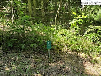 Lot 66 White Tail Trail, West Jefferson, NC 28694