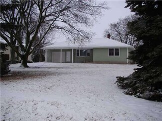 24180 State Route 2, Archbold, OH 43502