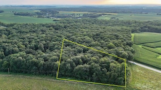 TBD Deer Rd, Monona, IA 52159