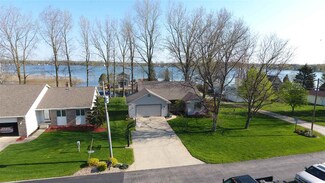 620 Lane 201 Lake Pleasant, Fremont, IN 46737