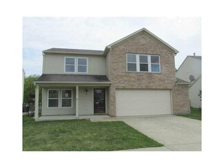 3445 Capsella Ln, Indianapolis, IN 46203