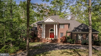 3417 Taylor Spring Ln, Harrisonburg, VA 22801