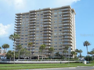1621 Gulf Blvd Unit 1106, Clearwater Beach, FL 33767