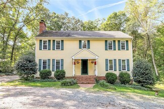 7400 Turner Rd, Henrico, VA 23231