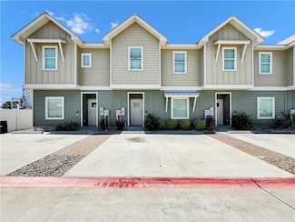 14307 Ridley Way, Corpus Christi, TX 78418
