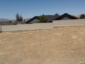 1525 Edgar St, Rock Springs, WY 82901