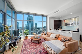575 6th Ave Unit 1802, San Diego, CA 92101