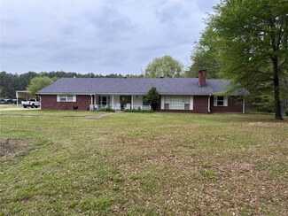 22114 Highway 157, Springhill, LA 71075
