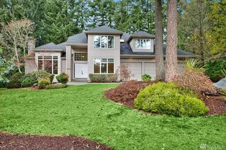 13116 Muir Dr NW, Gig Harbor, WA 98332