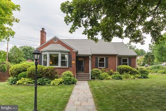 413 Johnson Rd, Horsham, PA 19044