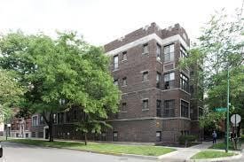 5403 S Harper Ave Unit 3, Chicago, IL 60615