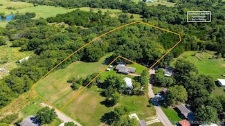 0 Colonial Dr, Konawa, OK 74849