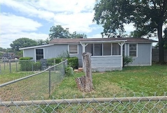 1517 Griggs St, Abilene, TX 79602