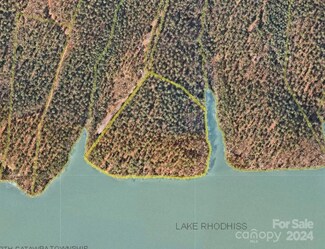 12.99 Acres Dry Ponds Rd, Granite Falls, NC 28630
